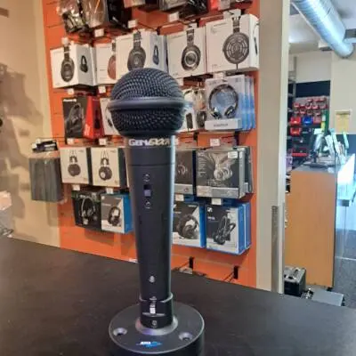 Genexxa Highball Microphone